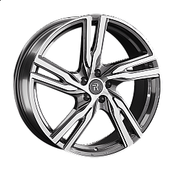 Диск REPLAY JT14 GMF 8 х 20 PCD 5/108 ET38 DIA60,1