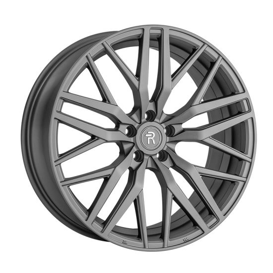 Диск REPLAY JT16 MGM 8,5 х 20 PCD 5/108 ET43 DIA60,1