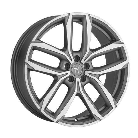 Диск REPLAY JT17 MGMF 8 х 20 PCD 5/108 ET39 DIA60,1