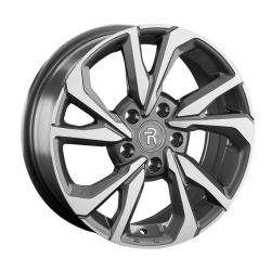 Диск REPLAY JT23 GMF 7,5 х 19 PCD 5/108 ET38 DIA60,1