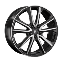 Диск REPLAY JT4 BKF 7,5 х 19 PCD 5/108 ET39 DIA60,1