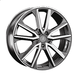 Диск REPLAY JT4 GMF 7,5 х 18 PCD 5/108 ET38 DIA60,1