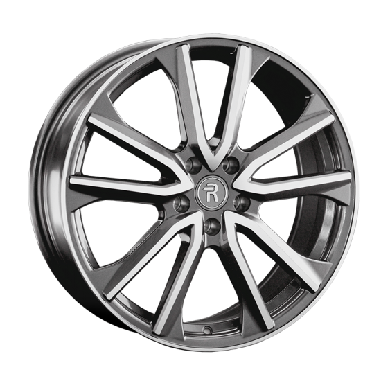 Диск REPLAY JT4 GMF 7,5 х 18 PCD 5/108 ET38 DIA60,1