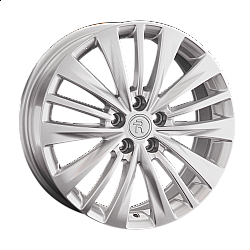 Диск REPLAY JT5 S 7,5 х 18 PCD 5/108 ET38 DIA60,1