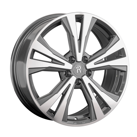 Диск REPLAY JT6 GMF 7 х 18 PCD 5/108 ET38 DIA60,1