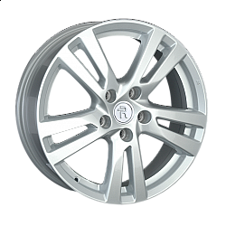 Диск REPLAY KI121 S 6,5 х 17 PCD 5/114.3 ET35 DIA67,1