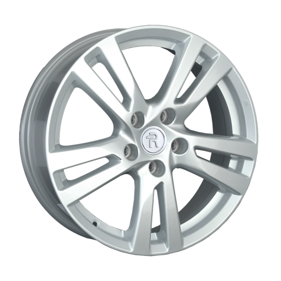 Диск REPLAY KI121 S 6,5 х 17 PCD 5/114.3 ET35 DIA67,1