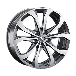 Диск REPLAY KI129 GMF 7 х 17 PCD 5/114.3 ET35 DIA67,1