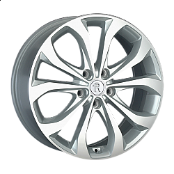 Диск REPLAY KI129 SF 7 х 17 PCD 5/114.3 ET48 DIA67,1