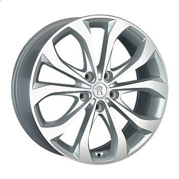 Диск REPLAY KI129 SF 7 х 17 PCD 5/114.3 ET48 DIA67,1