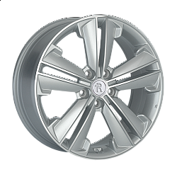 Диск REPLAY KI130 SF 7 х 17 PCD 5/114.3 ET48 DIA67,1