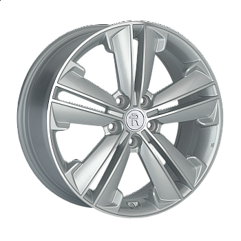 Диск REPLAY KI130 SF 7 х 17 PCD 5/114.3 ET48 DIA67,1