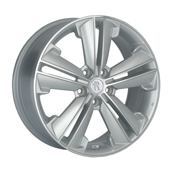 Диск REPLAY KI130 SF 7 х 17 PCD 5/114.3 ET48 DIA67,1