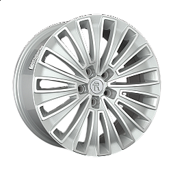 Диск REPLAY KI147 S 8 х 18 PCD 5/114.3 ET42 DIA67,1