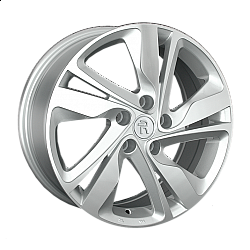 Диск REPLAY KI152 SF 7 х 17 PCD 5/114.3 ET48 DIA67,1