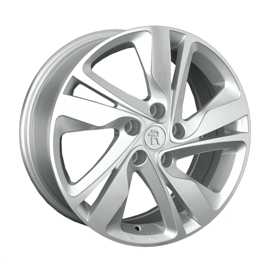 Диск REPLAY KI152 SF 7 х 17 PCD 5/114.3 ET48 DIA67,1