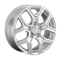 Диск REPLAY KI194 S 6,5 х 16 PCD 5/114.3 ET50 DIA67,1