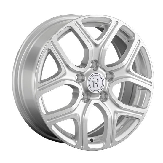 Диск REPLAY KI194 S 6,5 х 16 PCD 5/114.3 ET50 DIA67,1