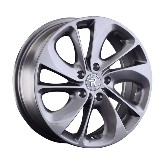 Диск REPLAY KI216 GM 7 х 17 PCD 5/114.3 ET48 DIA67,1