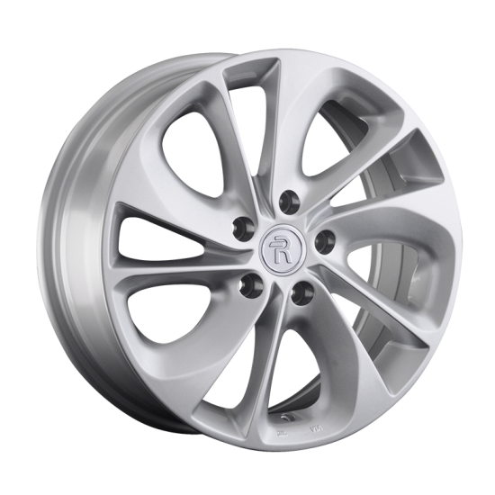 Диск REPLAY KI216 S 7 х 17 PCD 5/114.3 ET48 DIA67,1