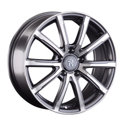 Диск REPLAY KI218 GMF 7 х 17 PCD 5/114.3 ET48 DIA67,1