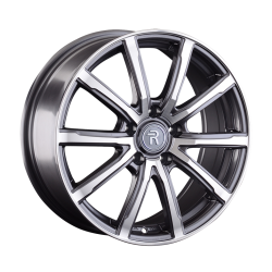 Диск REPLAY KI218 GMF 7 х 17 PCD 5/114.3 ET48 DIA67,1