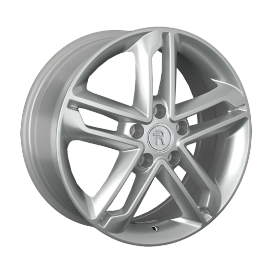 Диск REPLAY KI224 S 7 х 17 PCD 5/114.3 ET47 DIA67,1