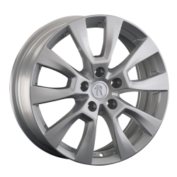 Диск REPLAY KI226 S 7 х 17 PCD 5/114.3 ET48 DIA67,1