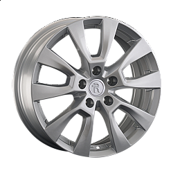 Диск REPLAY KI226 S 7 х 17 PCD 5/114.3 ET48 DIA67,1