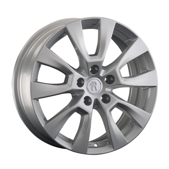 Диск REPLAY KI226 S 7 х 17 PCD 5/114.3 ET48 DIA67,1