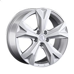 Диск REPLAY KI229 S 7,5 х 18 PCD 5/114.3 ET50.5 DIA67,1