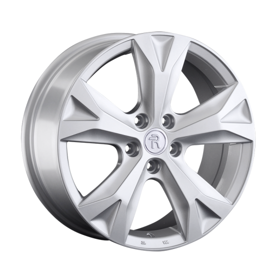 Диск REPLAY KI229 S 7,5 х 18 PCD 5/114.3 ET50.5 DIA67,1