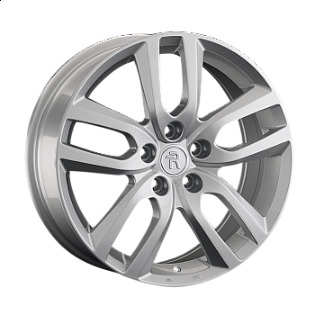 Диск REPLAY KI230 S 7,5 х 18 PCD 5/114.3 ET50.5 DIA67,1