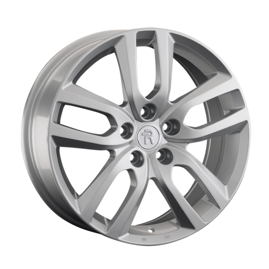 Диск REPLAY KI230 S 7,5 х 18 PCD 5/114.3 ET50.5 DIA67,1