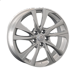 Диск REPLAY KI231 S 7,5 х 18 PCD 5/114.3 ET49.5 DIA67,1