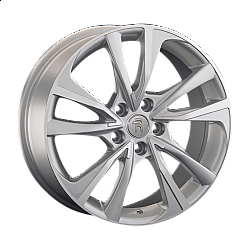 Диск REPLAY KI231 SF 7,5 х 18 PCD 5/114.3 ET49.5 DIA67,1