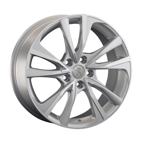 Диск REPLAY KI231 SF 7,5 х 18 PCD 5/114.3 ET49.5 DIA67,1