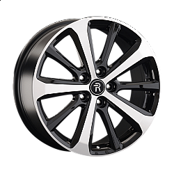 Диск REPLAY KI233 BKF 7,5 х 18 PCD 5/114.3 ET50.5 DIA67,1