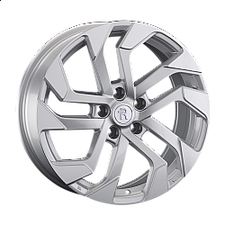 Диск REPLAY KI236 SF 7 х 17 PCD 5/114.3 ET48 DIA67,1