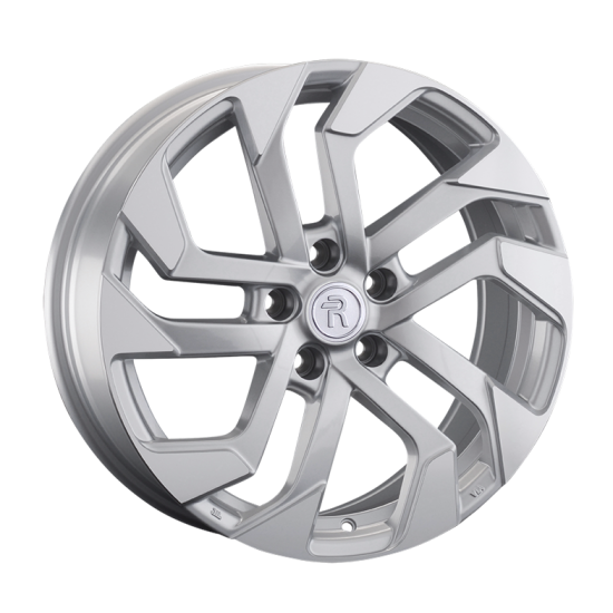 Диск REPLAY KI236 SF 7 х 17 PCD 5/114.3 ET48 DIA67,1