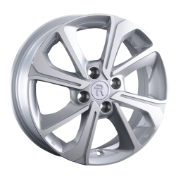 Диск REPLAY KI242 SF 6 х 15 PCD 4/100 ET46 DIA54,1