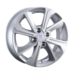 Диск REPLAY KI242 SF 6 х 15 PCD 4/100 ET46 DIA54,1