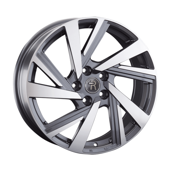 Диск REPLAY KI243 GMF 7,5 х 18 PCD 5/114.3 ET52.5 DIA67,1