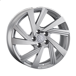 Диск REPLAY KI243 SF 7,5 х 18 PCD 5/114.3 ET45 DIA67,1