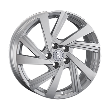 Диск REPLAY KI243 SF 7,5 х 18 PCD 5/114.3 ET45 DIA67,1