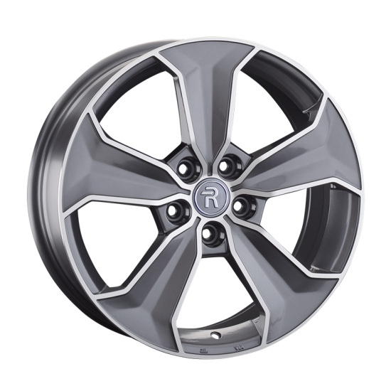 Диск REPLAY KI248 GMF 7,5 х 18 PCD 5/114.3 ET52.5 DIA67,1