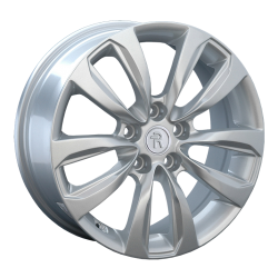 Диск REPLAY KI25 S 7 х 17 PCD 5/114.3 ET35 DIA67,1