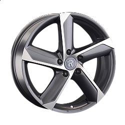 Диск REPLAY KI252 GMF 7 х 18 PCD 5/114.3 ET40.5 DIA67,1