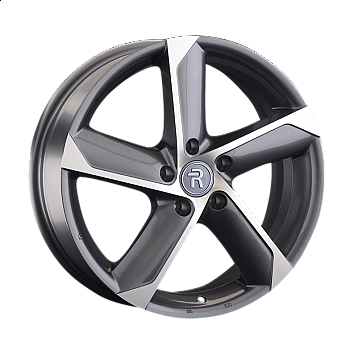 Диск REPLAY KI252 GMF 7 х 18 PCD 5/114.3 ET40.5 DIA67,1