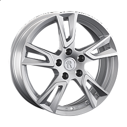 Диск REPLAY KI253 SF 7,5 х 17 PCD 5/114.3 ET52.5 DIA67,1